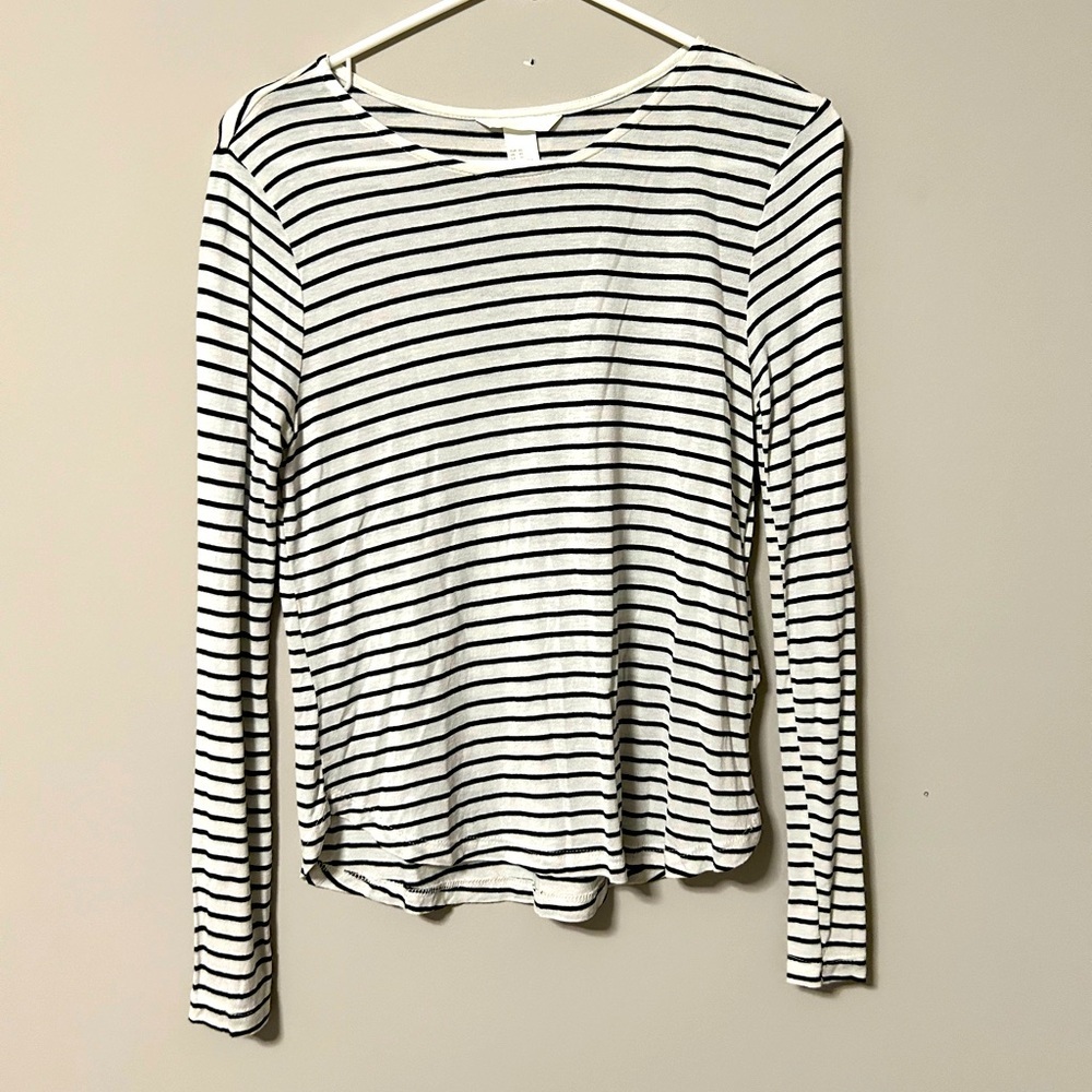 Women’s Long Sleeve Tee